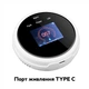 Датчик утечки природного газа TUYA Wi-Fi LCD CH4 LPG - изображение 4