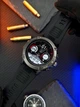 Смарт годинник Modfit Expedition Compass Black - зображення 5