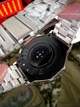Смарт годинник Modfit Titan-X Silver Steel - изображение 9
