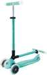 Самокат Globber Elite колеса с подсветкой Мятный (839-206) - изображение 6