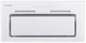 Витяжка повновбудована Minola HBI 6473 WH GLASS 800 LED Line - изображение 1