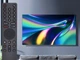 Пульт универсальный блютуз для Xiaomi XMRM-010 для тв, медиаплеера, смарт-приставки, bluetooth - изображение 2