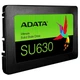 SSD диск ADATA Ultimate SU630 480GB 2.5" SATA III 3D QLC - изображение 3