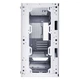 Корпус 1stPlayer T3-WH-4F1-W White без БП - изображение 3