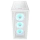 Корпус Cougar MX220 RGB White - изображение 6
