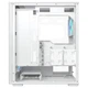 Корпус Cougar MX220 RGB White - изображение 7