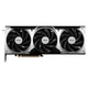 Видеокарта MSI Ventus 3X OC GF RTX 5070 Ti 16GB GDDR7 (GeForce RTX 5070 Ti 16G VENTUS 3X OC) - изображение 1