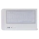 Корпус 1stPlayer UV6-WH-2FC7R-W-1FC7-W White без БП - зображення 4