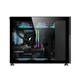Корпус 1stPlayer Mi6-EV Black без БП - зображення 4
