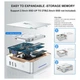Неттоп NiPoGi GK3V (665878522049) - изображение 3