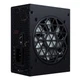 Блок питания 1stPlayer PS-650SFX (SFX-GLD-650-BK-EU) 650W - изображение 8