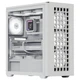 Корпус AeroCool D502A-G-WT-v1 (ACCM-DS02043.21) White без БП - изображение 1