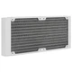 Система водяного охлаждения AeroCool Oasis L240 White (ACLA-OA24117.21) - изображение 7