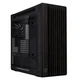 Корпус Asus ProArt PA602 Wood Edition Tempered Glass без БП (90DC00J0-B09010) - изображение 1