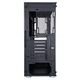 Корпус 1stPlayer X5-BK-4F1 Black без БП - зображення 2