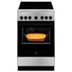 Плита электрическая Electrolux LKR562055X - изображение 1