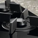 Варочная поверхность комбинированная Electrolux KDI951723K - изображение 7