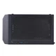 Корпус 1stPlayer H2-BK-4F7 Black без БП - изображение 3