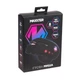Мышь Maxxter Instant 825 Black USB - изображение 2