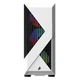 Корпус 1stPlayer F3-A-WH-4F1 White без БП - изображение 6