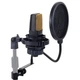 Студийный микрофон AKG C414 XLII - изображение 7