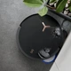 Робот-пилосос Ecovacs Deebot T50 Max Pro Black (DEX54) - зображення 10