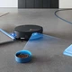 Робот-пилосос Ecovacs Deebot T50 Max Pro Black (DEX54) - зображення 12