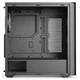 Корпус AeroCool D502A-G-BK-v1 (ACCM-DS02043.11) Black без БП - изображение 4
