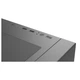 Корпус AeroCool D502A-G-BK-v1 (ACCM-DS02043.11) Black без БП - изображение 7