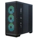 Корпус APNX Creator C1-R (APCM-CR01243.11) Black без БП - зображення 8