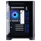 Корпус 1stPlayer UV5-BK-2FC7R-1FC7 Black без БП - изображение 5