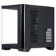 Корпус 1stPlayer UV5-BK-2FC7R-1FC7 Black без БП - изображение 11