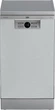 Посудомоечная машина Beko BDFS26020XQ - изображение 1