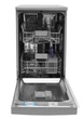 Посудомоечная машина Beko BDFS26020XQ - изображение 3