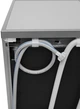 Посудомоечная машина Beko BDFS26020XQ - изображение 12