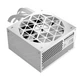 Блок питания 1stPlayer HA-650AC1 White (ACK-STD-650-WH-EU) 650W - изображение 1
