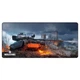 Коврик Wargaming World of Tanks Centurion Action X Fired Up (FSWGMP_CFIRED_XL) - изображение 1