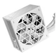 Блок питания 1stPlayer HA-650AC1 White (ACK-STD-650-WH-EU) 650W - изображение 4