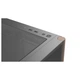 Корпус AeroCool D301A-G-BK-v2 (ACCS-DS03043.11) Black без БП - зображення 2