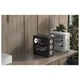 Корпус AeroCool D301A-G-BK-v2 (ACCS-DS03043.11) Black без БП - зображення 7