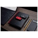 SSD диск внешний Kingston SXS1000 BoC Portable 1.0ТB Red (SXS1000R/1000GA) - изображение 3