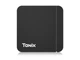 Медіаплеєр Tanix W2 4/32Gb - зображення 4