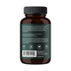 Organic Lion's Mane Extract - 60 veg caps органічний екстракт левової гриви для підтримки мозку, пам’яті, концентрації та нервової системи - изображение 3