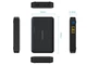 ИБП для роутера Marsriva Smart Mini DC UPS KP1 Ultra (16000 мАч 30W USB DC 5V/9V - изображение 4