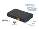 ИБП для роутера Marsriva Smart Mini DC UPS KP1 Ultra (16000 мАч 30W USB DC 5V/9V - изображение 5