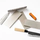 Двухсторонний эльборовый камень Start Hapstone 150 grit (70 мкм) + 220 grit (35 мкм) - изображение 2