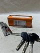 Циліндр AVERS DM-90-C-CR - изображение 1