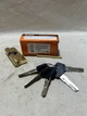 Циліндр AVERS DM-80-(35-45)-G - изображение 1