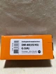 Циліндр AVERS DM-80-(35-45)-G - изображение 2
