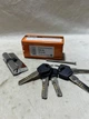 Циліндр AVERS DM-80-CR - изображение 1